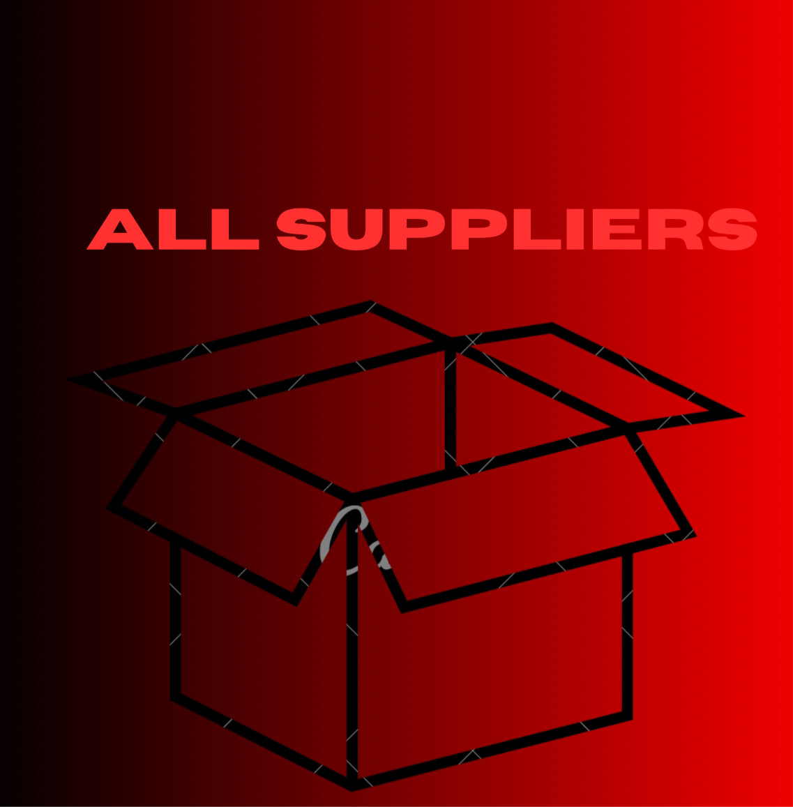 budgetsuppliers all vendors(50%off!)