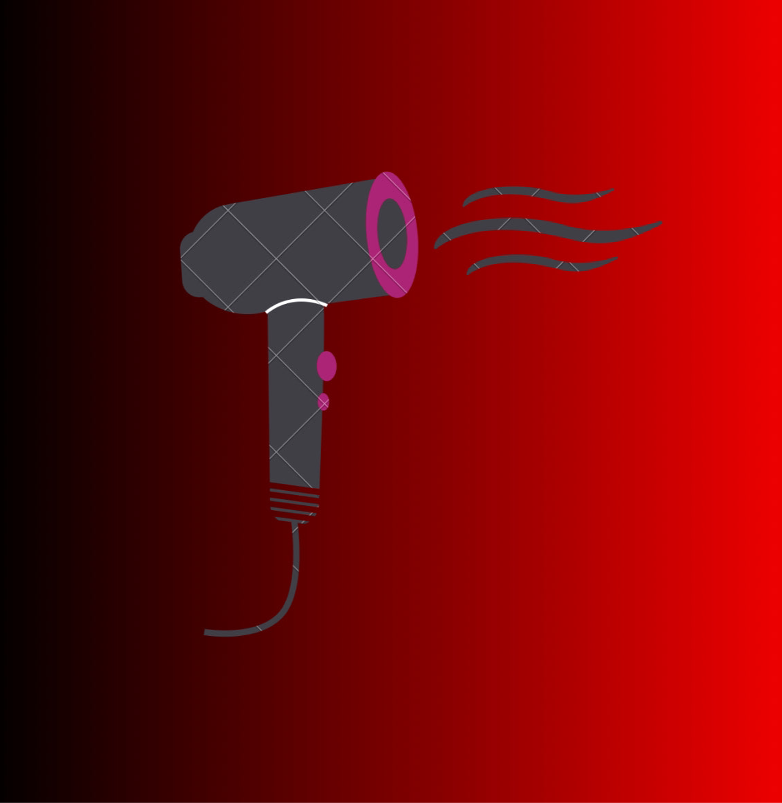 budgetsuppliers tyson hair dryer vendor