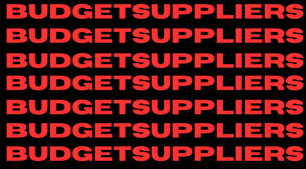 budgetsuppliers